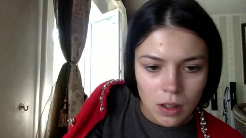 kristinalamour96 online show from September 13, 8:03 am