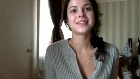 kristinalamour96 online show from October 11, 8:24 am