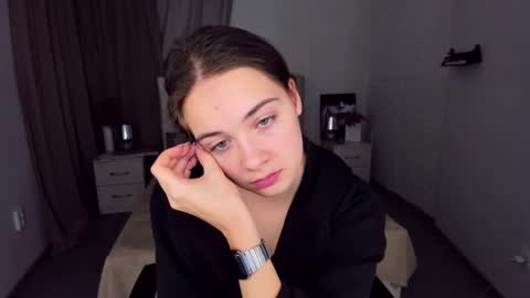 Kristina online show from December 18, 7:52 pm