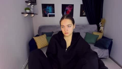 Kristina online show from December 24, 4:22 am