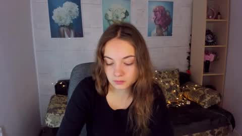 Kristina online show from January 15, 11:21 am