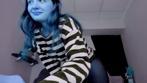 Kristina online show from January 25, 4:35 pm