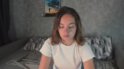 Kristina online show from October 5, 1:09 pm