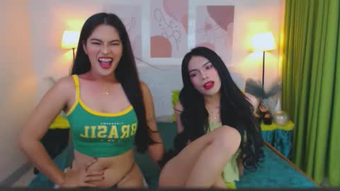 Snapshot of kristine_lustprincess chatting on November 26, 7:42 am Kristine online show from November 26, 7:42 am