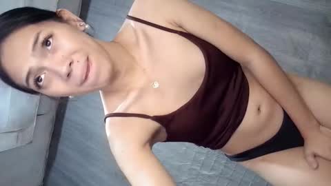 kristine online show from March 19, 5:06 pm