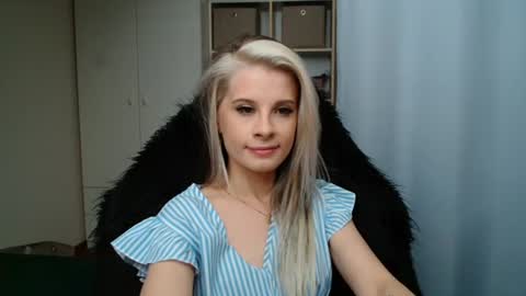 KristineAmore online show from July 6, 3:36 pm