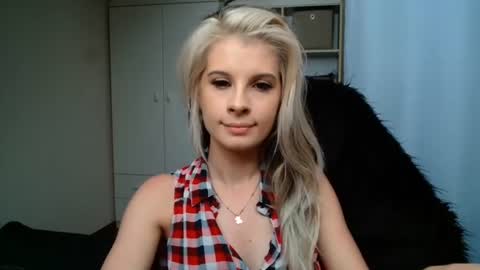KristineAmore online show from July 14, 2:34 pm
