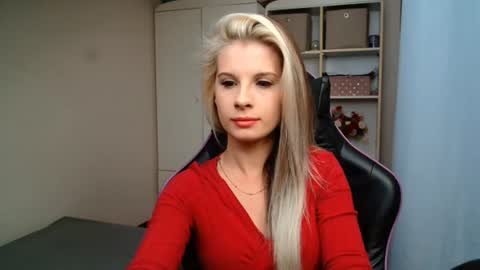 KristineAmore online show from July 27, 2:13 pm