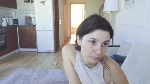 Kristi online show from November 17, 7:25 am