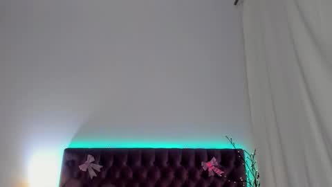 KristiVegas online show from February 16, 11:05 am