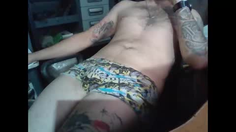 kristo2323 online show from September 20, 9:38 pm