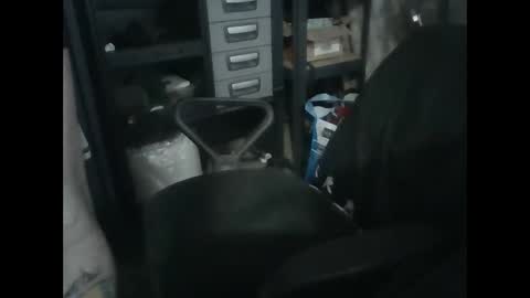 kristo2323 online show from September 28, 12:05 am