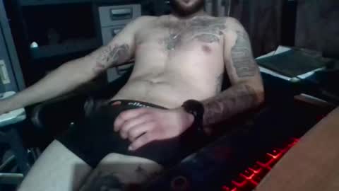 kristo2323 online show from September 28, 10:48 pm