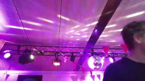 kristof8504 online show from March 10, 8:04 am