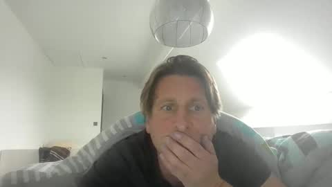 kristof8504 online show from November 27, 9:55 am