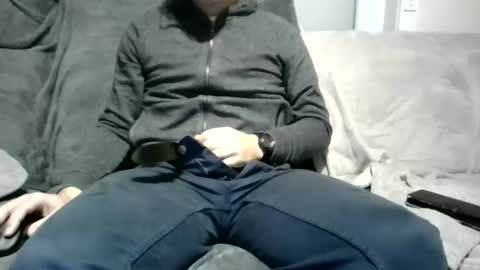 kristoffer220 online show from December 3, 7:45 pm