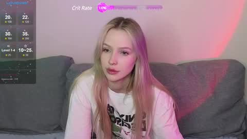 Kristy and Alice online show from February 8, 10:19 pm