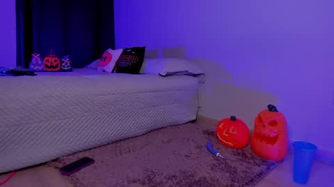 Im Dani3 online show from October 15, 1:06 am