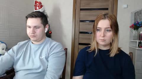 Kristy online show from December 24, 7:49 am