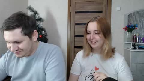 Kristy online show from December 31, 4:06 am