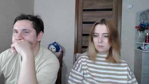 Kristy online show from January 17, 2:50 am