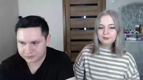 Kristy online show from February 27, 9:32 am