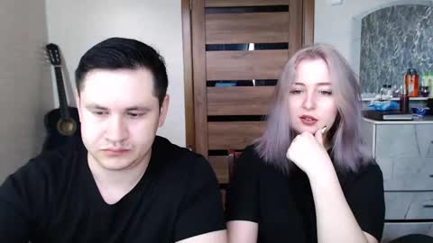 Kristy online show from March 8, 5:07 am