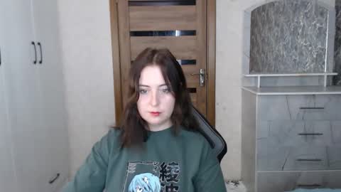 Kristy online show from November 20, 6:02 am