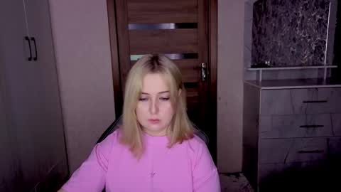 Kristy online show from February 1, 9:46 pm