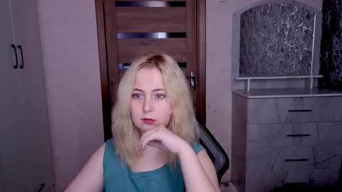 Kristy online show from March 20, 6:29 am