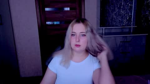 Kristy online show from June 5, 8:14 pm