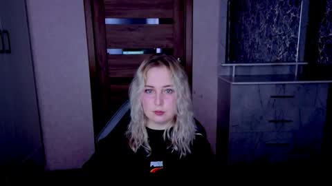 Kristy online show from June 6, 7:29 pm