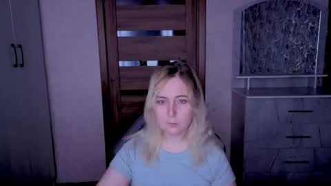 Kristy online show from June 26, 8:57 pm