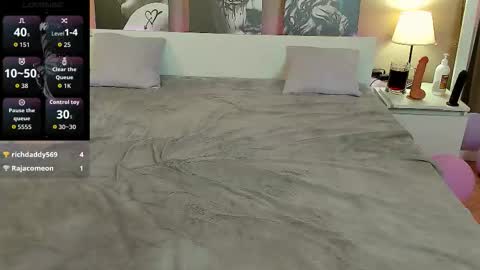 Kristina online show from September 30, 2:27 am