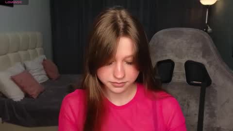 Kristy online show from March 26, 10:04 pm