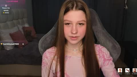 Kristy online show from March 30, 8:15 am