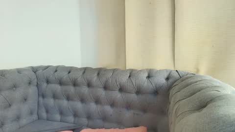 Snapshot of kristyl_paez chatting on February 7, 12:53 am Cristina online show from February 7, 12:53 am