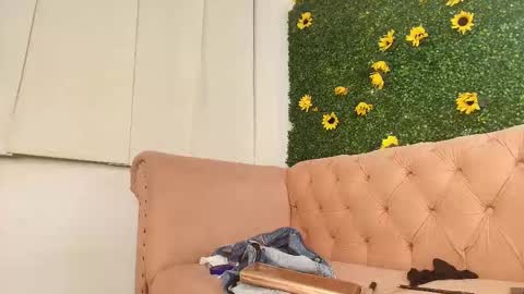 Snapshot of kristyl_paez chatting on March 9, 7:48 pm Cristina online show from March 9, 7:48 pm