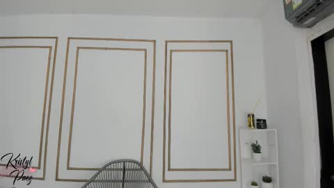 Snapshot of kristyl_paez chatting on September 23, 4:10 pm Cristina online show from September 23, 4:10 pm