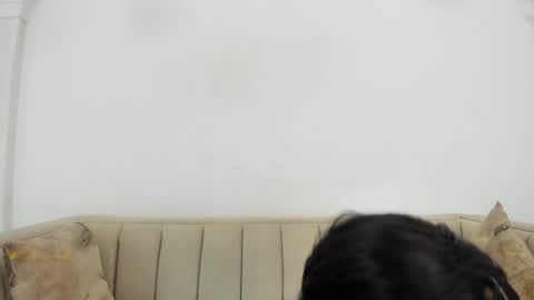 Snapshot of kristyl_paez chatting on November 27, 8:00 pm Cristina online show from November 27, 8:00 pm