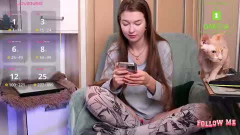 krizotxxx online show from October 20, 7:31 am