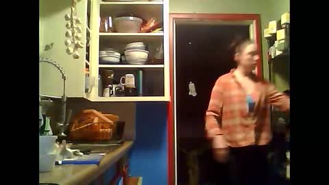 Snapshot of krookedorchid chatting on October 5, 11:13 pm krookedorchid online show from October 5, 11:13 pm