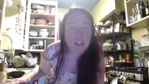 Snapshot of krookedorchid chatting on October 8, 11:02 pm krookedorchid online show from October 8, 11:02 pm