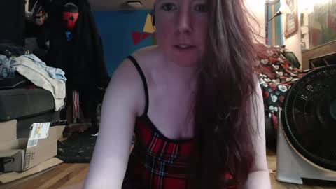 Snapshot of krookedorchid chatting on October 12, 10:36 am krookedorchid online show from October 12, 10:36 am