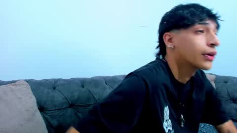 Kroy Wave  Muscle Tattoos Latino online show from July 14, 3:44 am