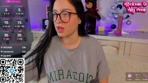 Snapshot of kruela_eva chatting on December 6, 2:35 am Kruela GTM3Tue Wed Thu Fri Sun 0400 am-1030pm online show from December 6, 2:35 am