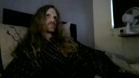 Krullz online show from June 19, 11:52 pm