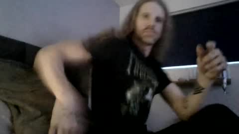 Krullz online show from July 8, 12:59 am