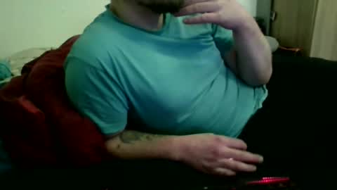 Tommy online show from February 1, 5:11 pm