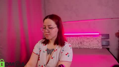 Krys online show from September 23, 12:13 am